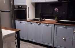 Apartament 3 camere, 44 mp, Dambu Pietros 