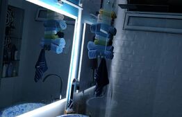 Apartament 3 camere, 44 mp, Dambu Pietros 