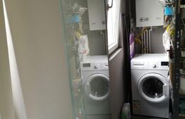 Apartament 3 camere, 44 mp, Dambu Pietros 