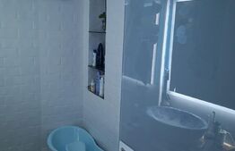 Apartament 3 camere, 44 mp, Dambu Pietros 