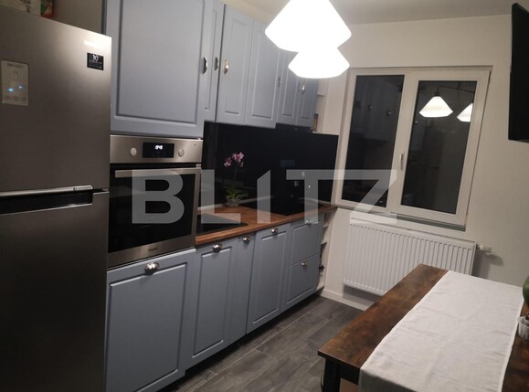 Apartament de vânzare 3 camere Dambu Pietros - 100306AV | BLITZ Târgu Mureș | Poza6