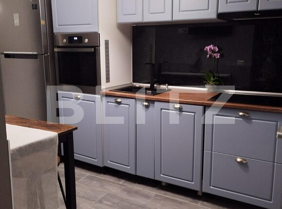 Apartament de vânzare 3 camere Dambu Pietros - 100306AV | BLITZ Târgu Mureș | Poza1