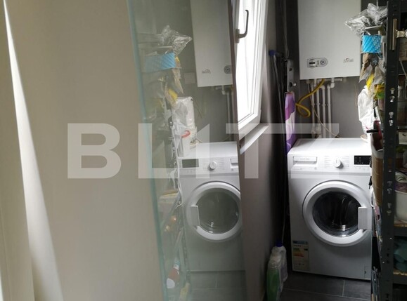 Apartament de vânzare 3 camere Dambu Pietros - 100306AV | BLITZ Târgu Mureș | Poza9