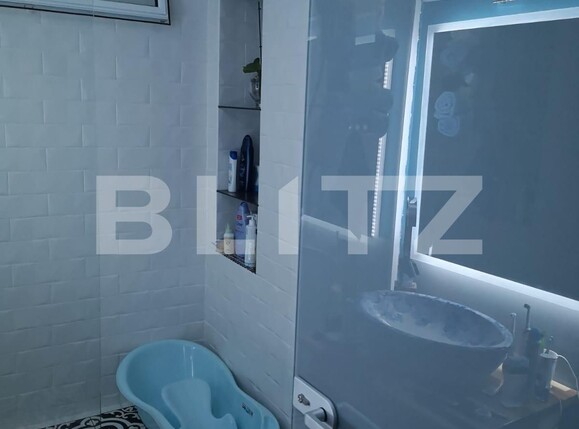Apartament de vânzare 3 camere Dambu Pietros - 100306AV | BLITZ Târgu Mureș | Poza8