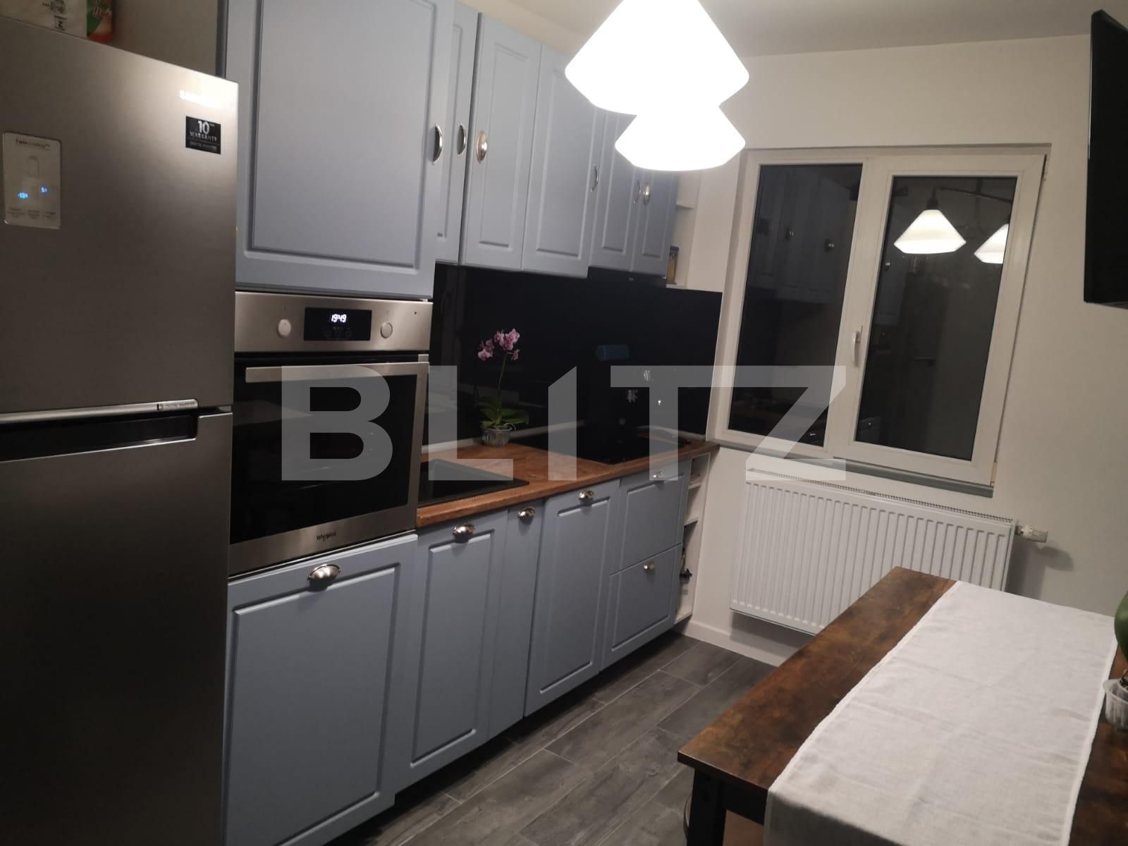 Apartament de vânzare 3 camere Dambu Pietros - 100306AV | BLITZ Târgu Mureș | Poza6