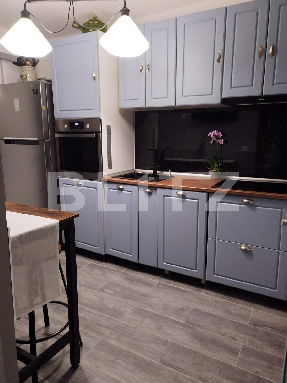 Apartament de vânzare 3 camere Dambu Pietros - 100306AV | BLITZ Târgu Mureș | Poza1