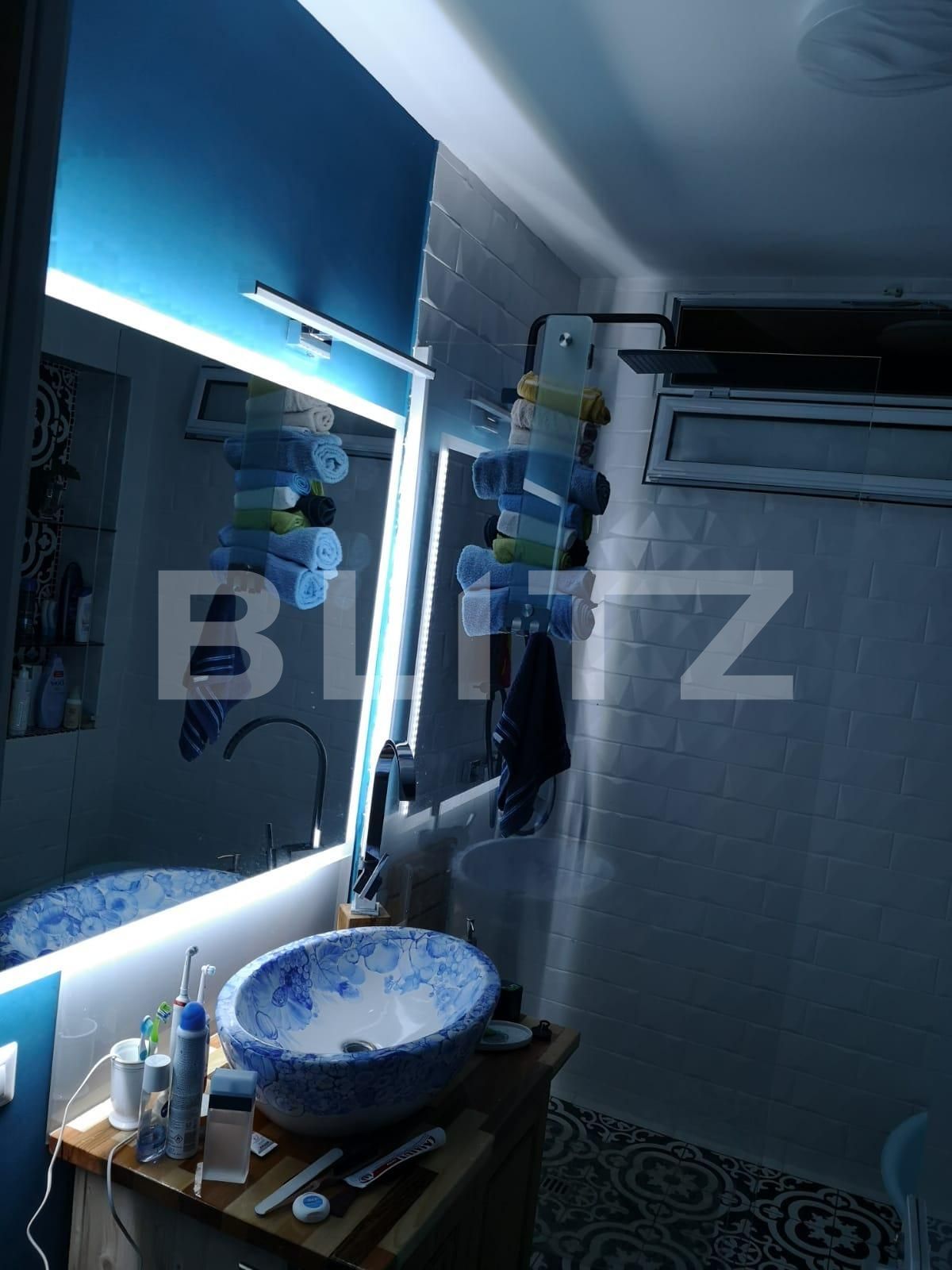 Apartament de vânzare 3 camere Dambu Pietros - 100306AV | BLITZ Târgu Mureș | Poza7