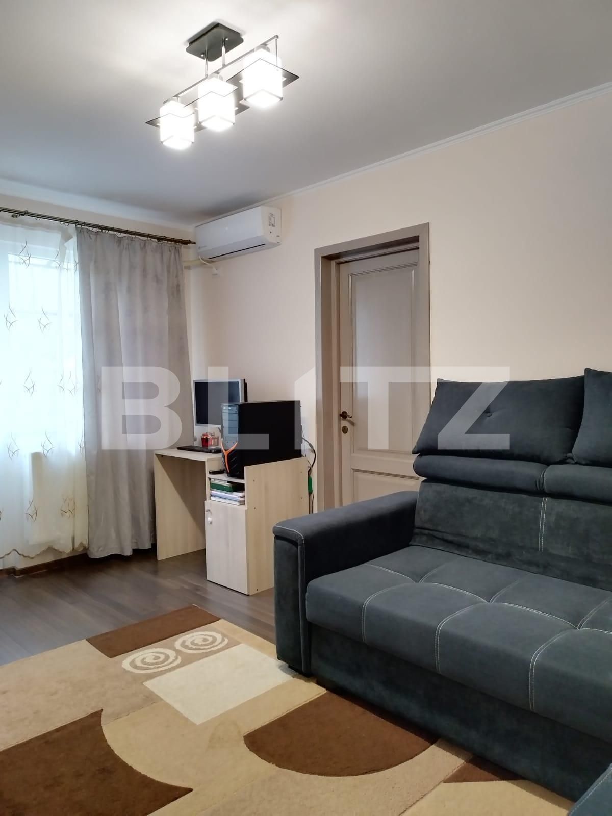 Apartament de vânzare 3 camere Dambu Pietros - 100306AV | BLITZ Târgu Mureș | Poza2