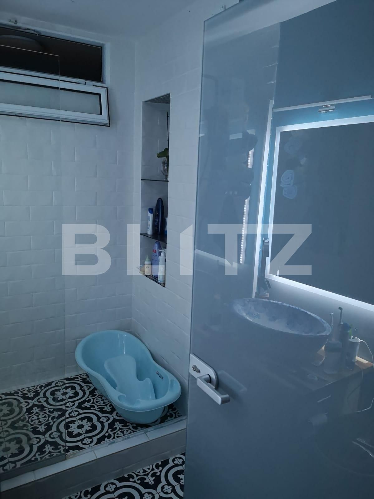 Apartament de vânzare 3 camere Dambu Pietros - 100306AV | BLITZ Târgu Mureș | Poza8