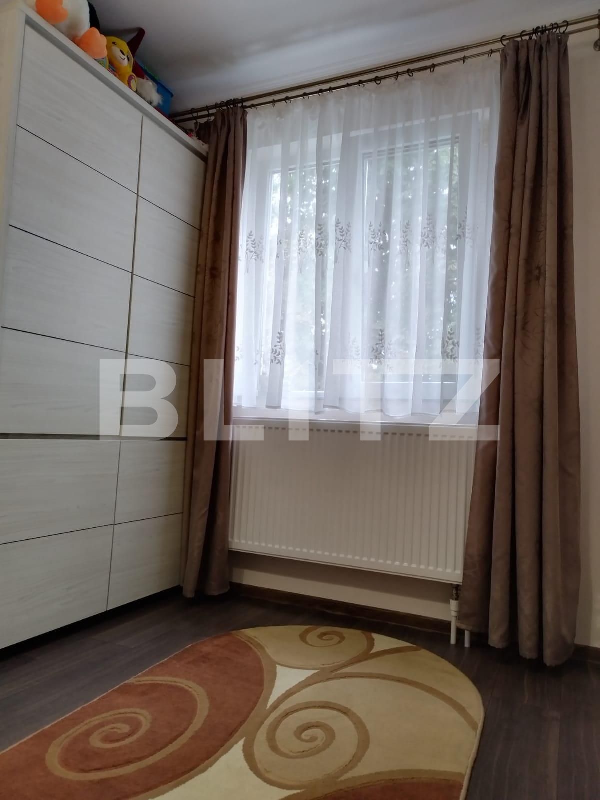Apartament de vânzare 3 camere Dambu Pietros - 100306AV | BLITZ Târgu Mureș | Poza4