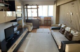 Apartament 3 camere, 72 mp, balcon, Tudor 