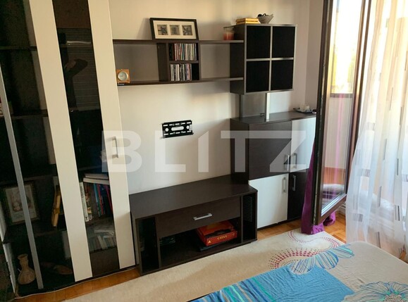 Apartament de închiriat 3 camere Tudor - 100314AI | BLITZ Târgu Mureș | Poza5