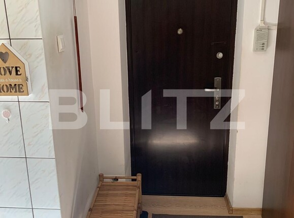 Apartament de închiriat 3 camere Tudor - 100314AI | BLITZ Târgu Mureș | Poza3