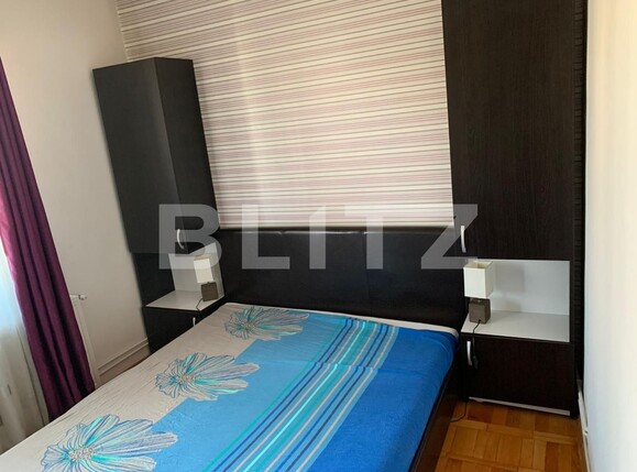 Apartament de închiriat 3 camere Tudor - 100314AI | BLITZ Târgu Mureș | Poza4