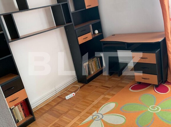 Apartament de închiriat 3 camere Tudor - 100314AI | BLITZ Târgu Mureș | Poza6
