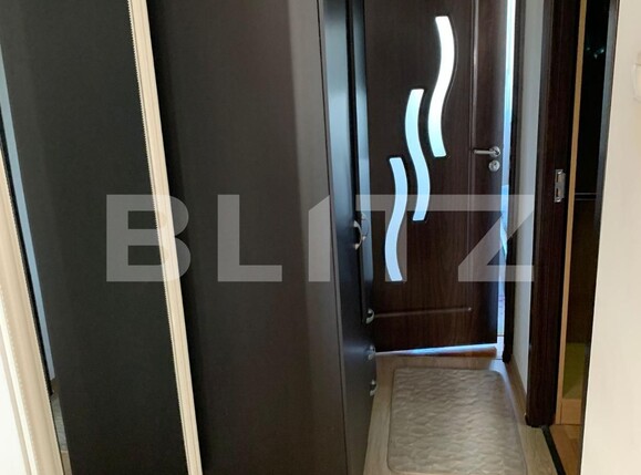Apartament de închiriat 3 camere Tudor - 100314AI | BLITZ Târgu Mureș | Poza8