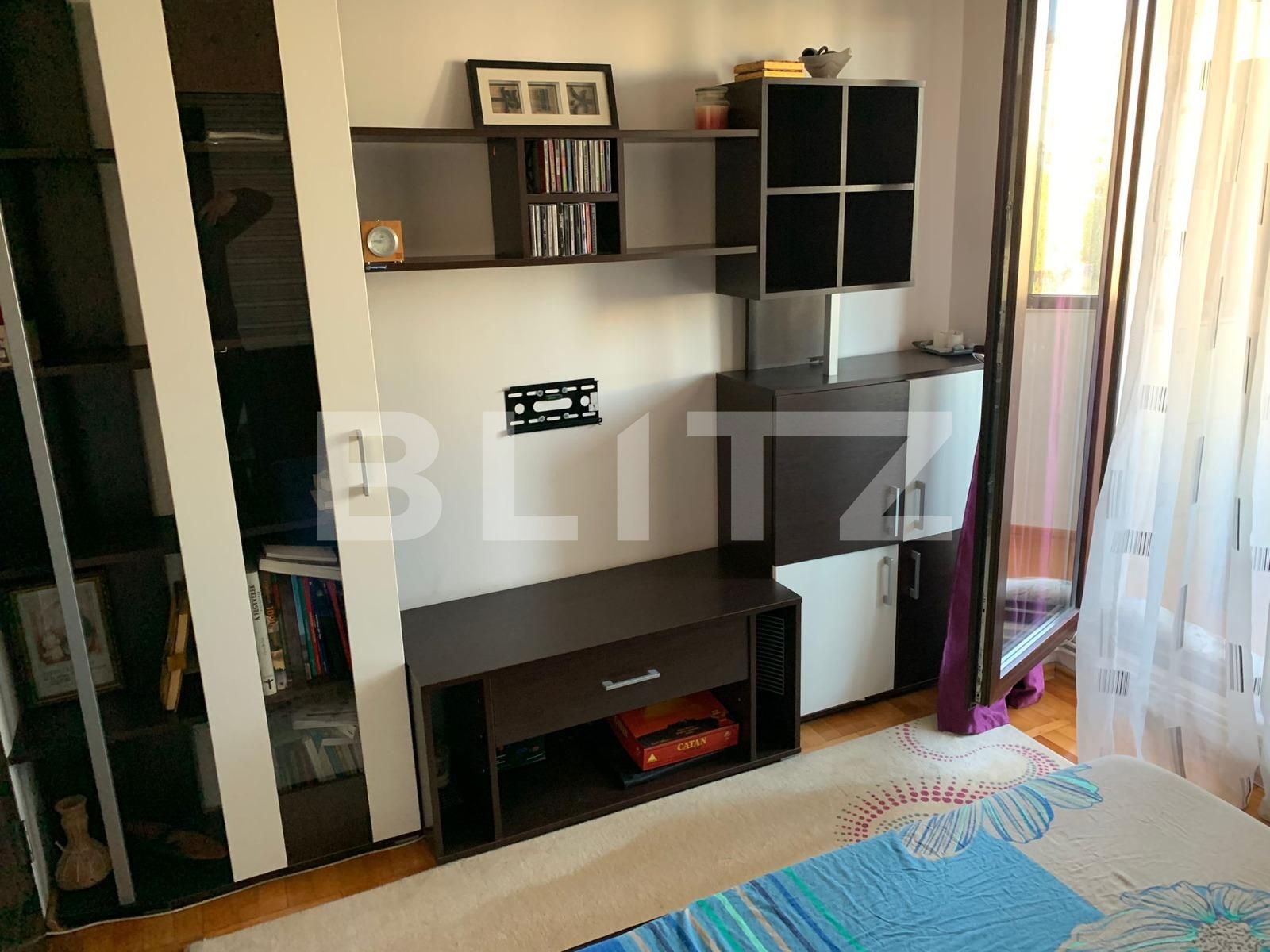 Apartament de închiriat 3 camere Tudor - 100314AI | BLITZ Târgu Mureș | Poza5