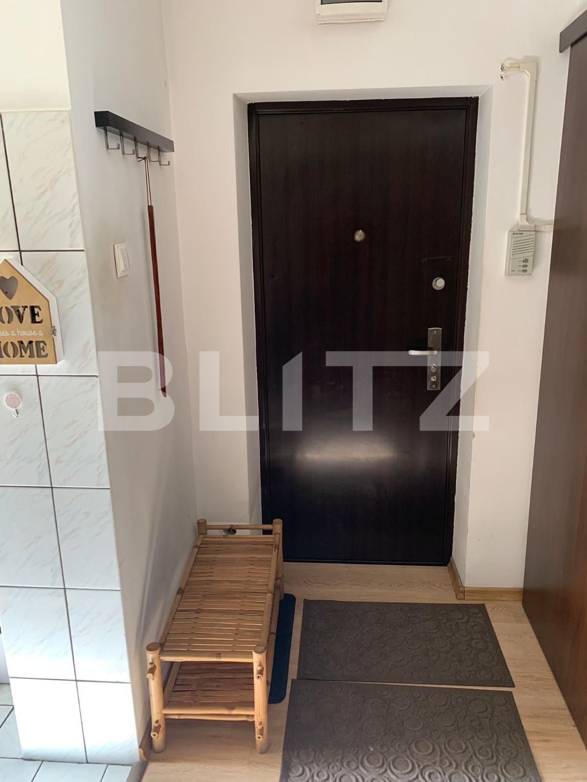 Apartament de închiriat 3 camere Tudor - 100314AI | BLITZ Târgu Mureș | Poza3