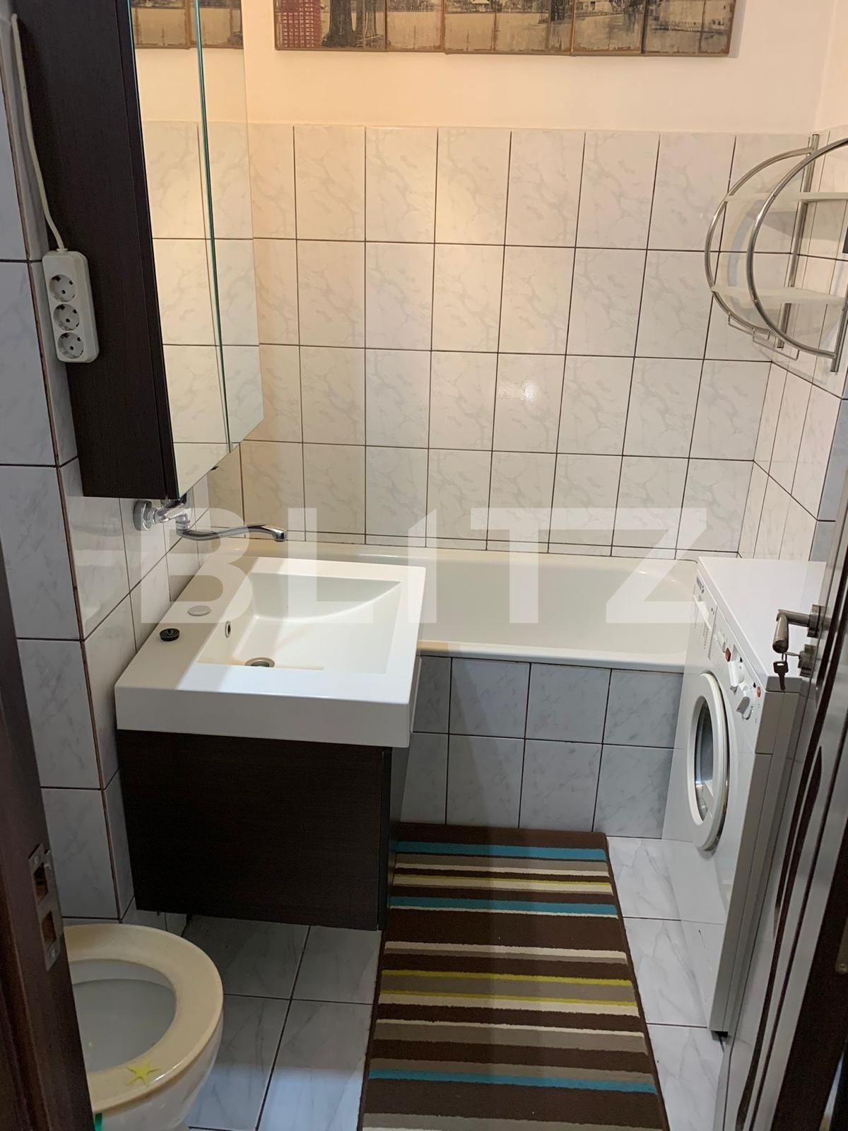 Apartament de închiriat 3 camere Tudor - 100314AI | BLITZ Târgu Mureș | Poza9