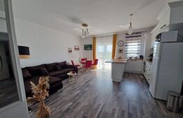 Apartament 2 camere, 68mp, 2 balcoane, Unirii