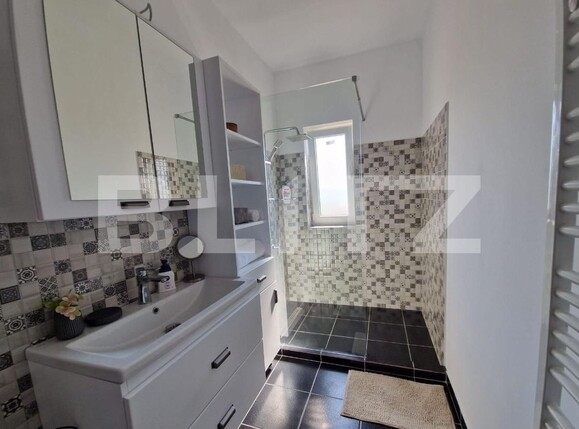 Apartament de închiriat 2 camere Unirii - 100358AI | BLITZ Târgu Mureș | Poza9