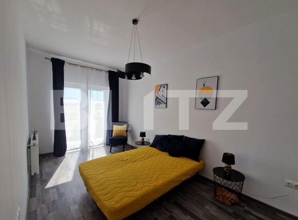 Apartament de închiriat 2 camere Unirii - 100358AI | BLITZ Târgu Mureș | Poza4