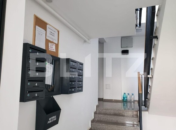 Apartament de închiriat 2 camere Unirii - 100358AI | BLITZ Târgu Mureș | Poza11