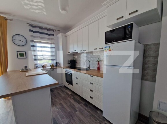 Apartament de închiriat 2 camere Unirii - 100358AI | BLITZ Târgu Mureș | Poza5