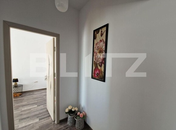 Apartament de închiriat 2 camere Unirii - 100358AI | BLITZ Târgu Mureș | Poza8