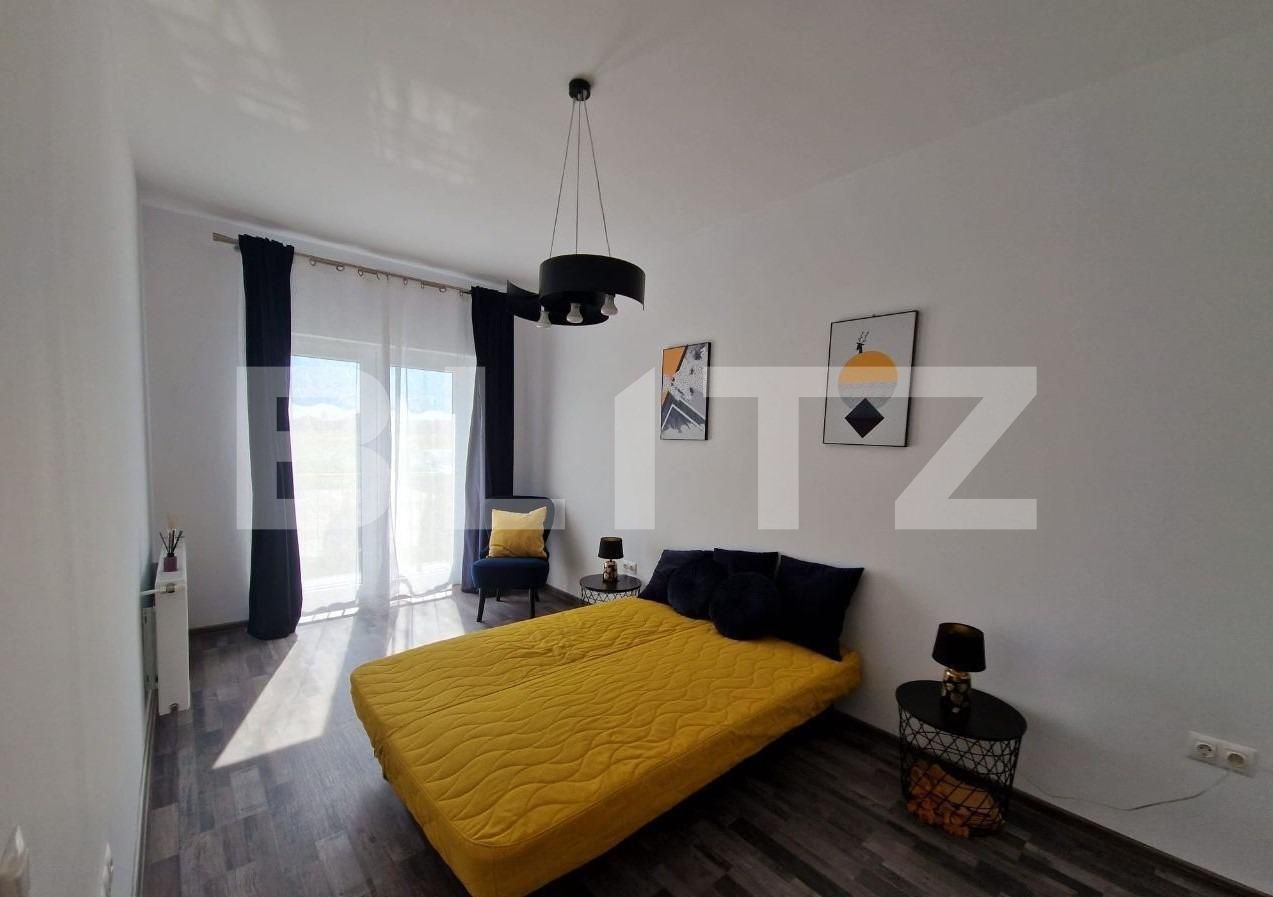 Apartament de închiriat 2 camere Unirii - 100358AI | BLITZ Târgu Mureș | Poza4