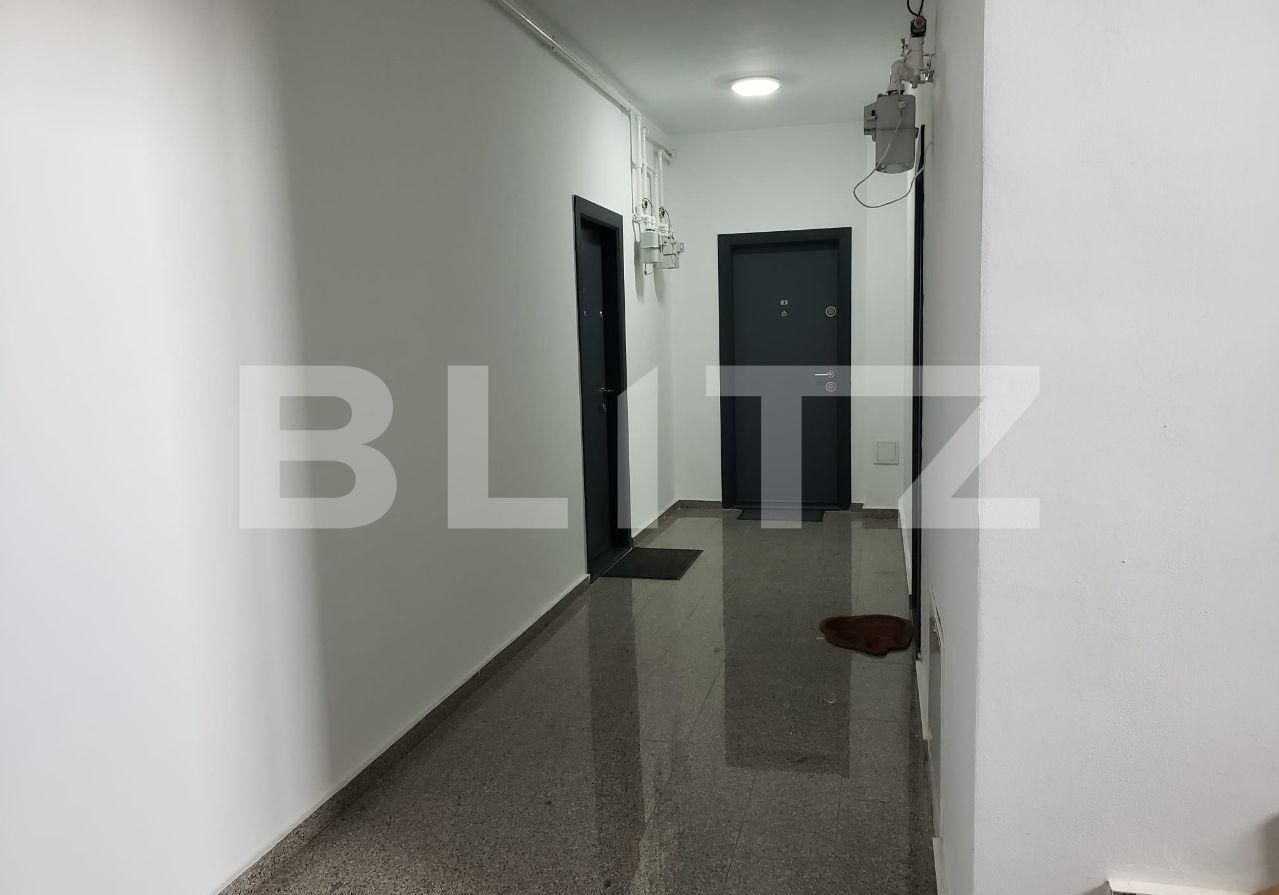 Apartament de închiriat 2 camere Unirii - 100358AI | BLITZ Târgu Mureș | Poza10