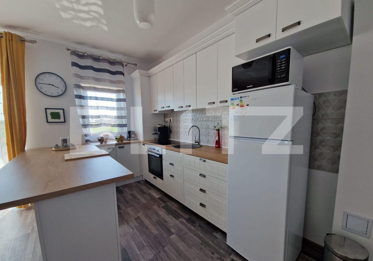 Apartament de închiriat 2 camere Unirii - 100358AI | BLITZ Târgu Mureș | Poza5