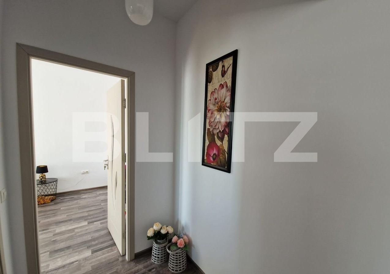 Apartament de închiriat 2 camere Unirii - 100358AI | BLITZ Târgu Mureș | Poza8