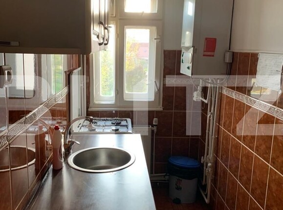 Apartament de închiriat 3 camere Dambu Pietros - 100366AI | BLITZ Târgu Mureș | Poza6