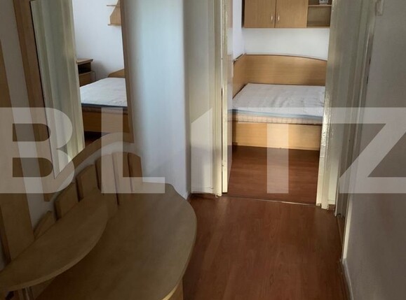 Apartament de închiriat 3 camere Dambu Pietros - 100366AI | BLITZ Târgu Mureș | Poza4