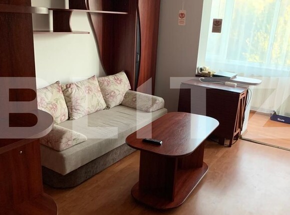 Apartament de închiriat 3 camere Dambu Pietros - 100366AI | BLITZ Târgu Mureș | Poza1