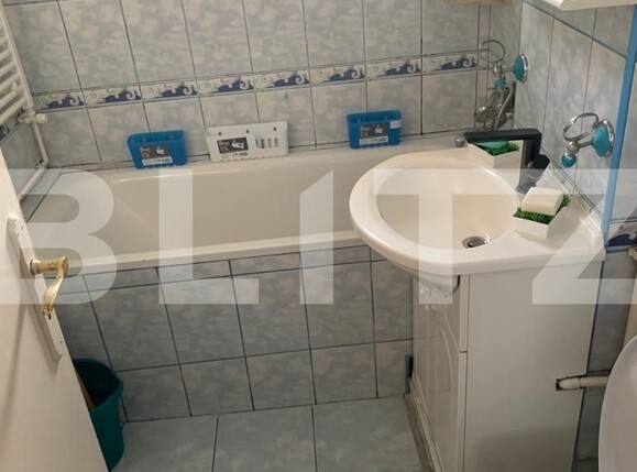 Apartament de închiriat 3 camere Dambu Pietros - 100366AI | BLITZ Târgu Mureș | Poza7