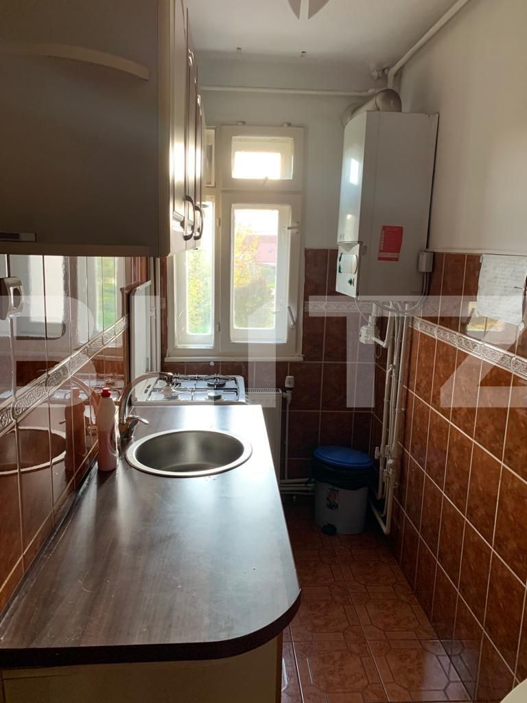 Apartament de închiriat 3 camere Dambu Pietros - 100366AI | BLITZ Târgu Mureș | Poza6
