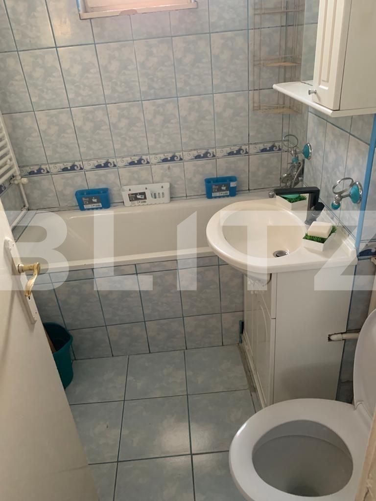 Apartament de închiriat 3 camere Dambu Pietros - 100366AI | BLITZ Târgu Mureș | Poza7