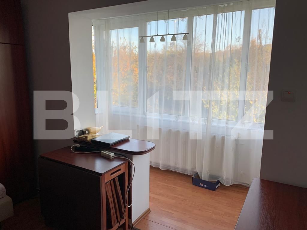 Apartament de închiriat 3 camere Dambu Pietros - 100366AI | BLITZ Târgu Mureș | Poza2