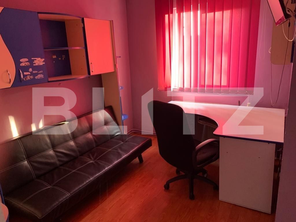 Apartament de închiriat 3 camere Dambu Pietros - 100366AI | BLITZ Târgu Mureș | Poza3