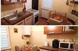 Apartament 2 camere, 51 mp, balcon, cartier Tudor