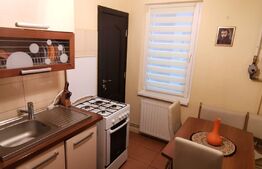 Apartament 2 camere, 51 mp, balcon, cartier Tudor