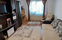 Apartament 2 camere, 51 mp, balcon, cartier Tudor