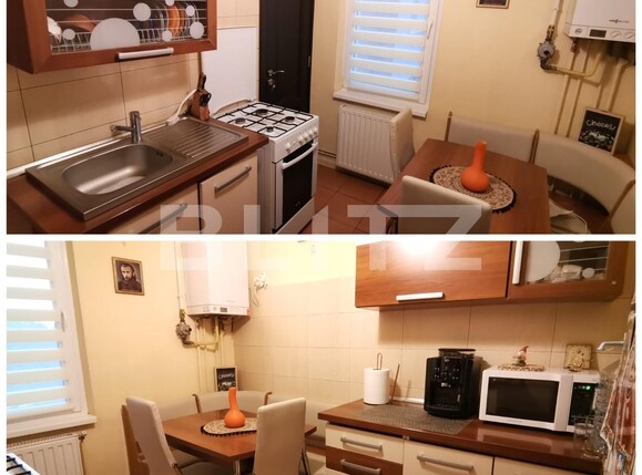 Apartament de vânzare 2 camere Tudor - 100384AV | BLITZ Târgu Mureș | Poza7