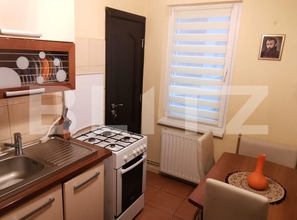 Apartament de vânzare 2 camere Tudor - 100384AV | BLITZ Târgu Mureș | Poza5
