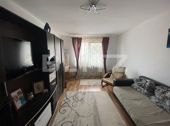 Apartament de vânzare 2 camere Tudor - 100384AV | BLITZ Târgu Mureș | Poza3