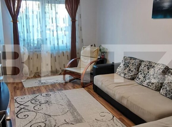 Apartament de vânzare 2 camere Tudor - 100384AV | BLITZ Târgu Mureș | Poza1