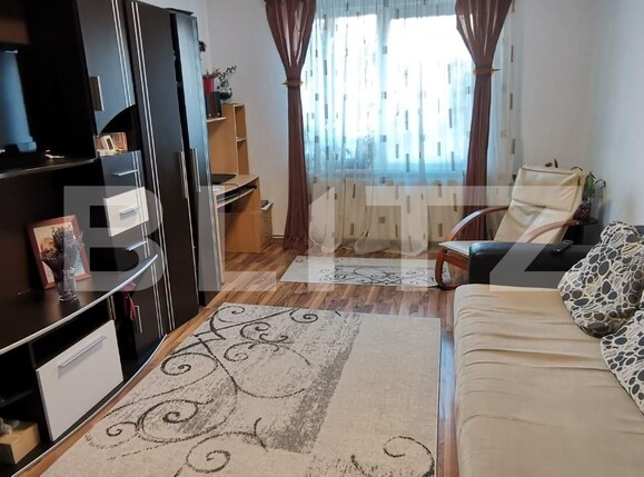 Apartament de vânzare 2 camere Tudor - 100384AV | BLITZ Târgu Mureș | Poza2