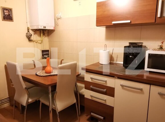 Apartament de vânzare 2 camere Tudor - 100384AV | BLITZ Târgu Mureș | Poza8